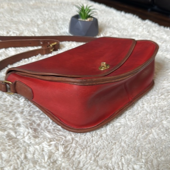 👜Vintage Coach city bag 6790 - Picture 9 of 16